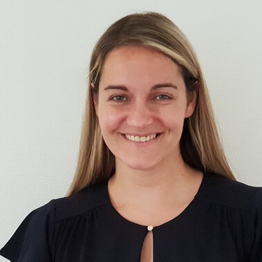 Candice Segaud – Fontenay-Sous-Bois – 94120 – Conseiller SAFTI
