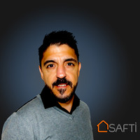 Frédéric Calaresu – Annemasse – 74100 – Conseiller SAFTI