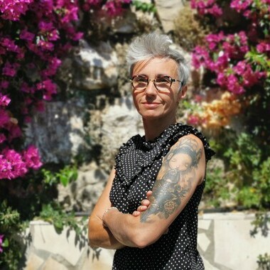 Natacha Daniel – Roquebrune-Cap-Martin – 06190 – Conseiller SAFTI