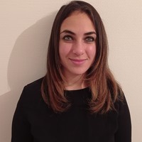 Jenna Ladhari – Maisons-Laffitte – 78600 – Conseiller SAFTI