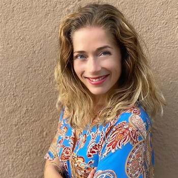 Anaïs Joubert – Saint-Denis – 97400 – Conseiller SAFTI