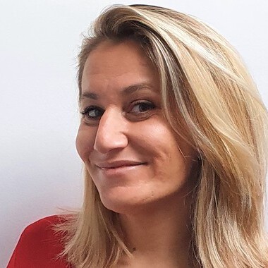 Déborah Partouche – Rueil-Malmaison – 92500 – Conseiller SAFTI