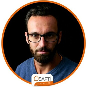 Sylvain Felten – Aix Les Bains – 73100 – Conseiller SAFTI