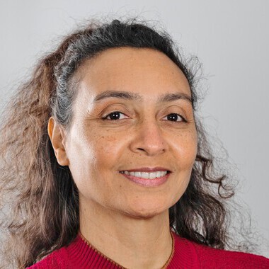 Claudie Guehenneuc – Rueil-Malmaison – 92500 – Conseiller SAFTI