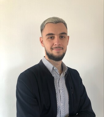 Valentin Rabillon – Vernoil-Le-Fourrier – 49390 – Conseiller SAFTI