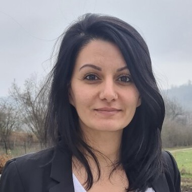 Julie Ayna – Crachier – 38300 – Conseiller SAFTI