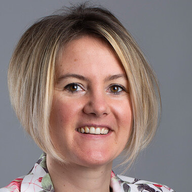 Céline Kérébel – Milizac – 29290 – Conseiller SAFTI