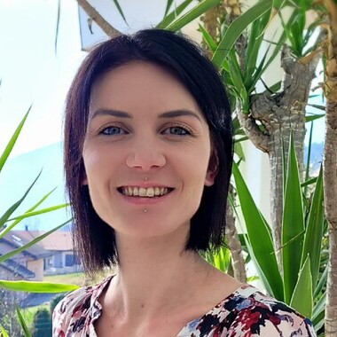Jade Gorczyca – Peron – 01630 – Conseiller SAFTI