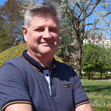 Alban Lépinay – Bossay-Sur-Claise – 37290 – Conseiller SAFTI