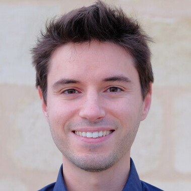 Gaëtan Patrouilleau – Leognan – 33850 – Conseiller SAFTI