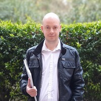 Jordan Potyralla – La Valette-Du-Var – 83160 – Conseiller SAFTI