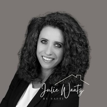 Julie Wantz - Cubnezais – 33620 – Conseiller SAFTI