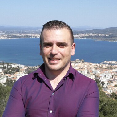 Eddie Joubert – Frontignan – 34110 – Conseiller SAFTI