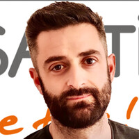Cédric Occhipenti – Serignan – 34410 – Conseiller SAFTI