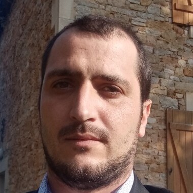 Steven Viaud – Villeneuve – 12260 – Conseiller SAFTI