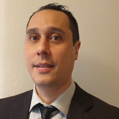 Sylvain Bouvet – Colombes – 92700 – Conseiller SAFTI