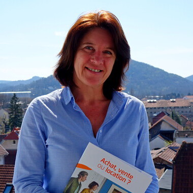 Caroline Trouttet – Besancon – 25000 – Conseiller SAFTI