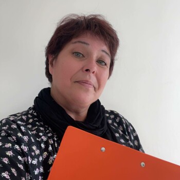 Sandra Fricaud – Saujon – 17600 – Conseiller SAFTI