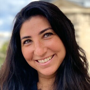 Kelly Ifergane – Maisons Alfort – 94700 – Conseiller SAFTI