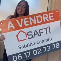 Sabrina Camara – Distroff – 57925 – Conseiller SAFTI