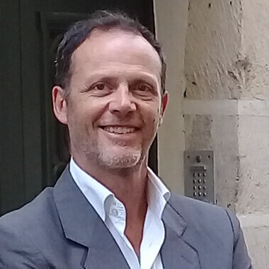 Pascal Lucas - Paris 4e Arrondissement - 75004 – Conseiller SAFTI
