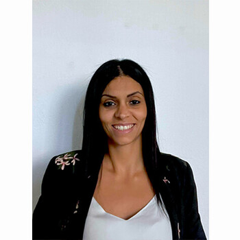 Jalila Bounehar – Marseille 14e Arrondissement – 13014 – Conseiller SAFTI