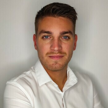 Jordan Louveau – Belgeard – 53440 – Conseiller SAFTI