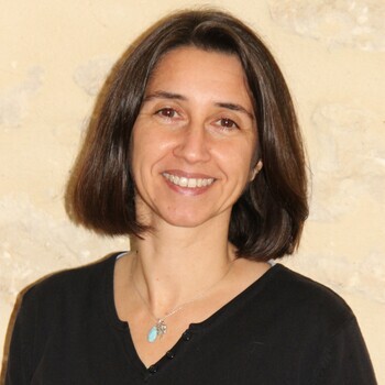 Fabienne Delmas - Pauillac - 33250 – Conseiller SAFTI