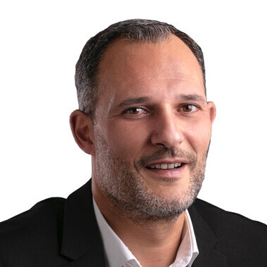 Marc Lobani – Vergeze – 30310 – Conseiller SAFTI