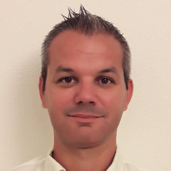 David Leblois – Meze – 34140 – Conseiller SAFTI