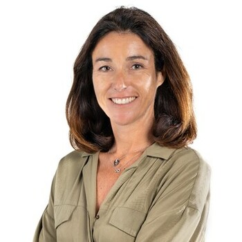 Julie Netter - Roquebrune-Sur-Argens – 83520 – Conseiller SAFTI