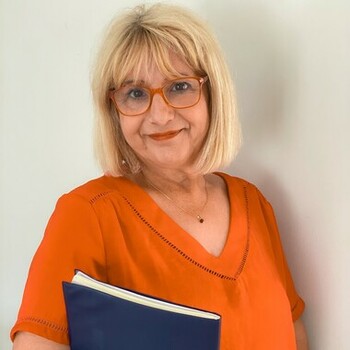 Louise Letourneur - Carolles - 50740 – Conseiller SAFTI
