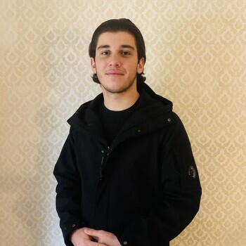 Enzo Boyer – Marseille 11e Arrondissement – 13011 – Conseiller SAFTI