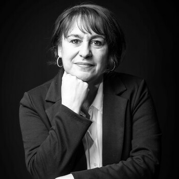 Françoise Gruner-Dauffer - Francheville - 54200 – Conseiller SAFTI