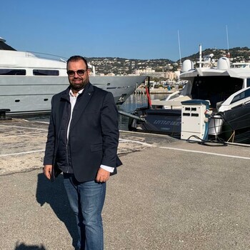 Karim Salem - Cannes – 06400 – Conseiller SAFTI