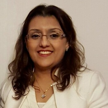Raheela Ahmad - Bondy - 93140 – Conseiller SAFTI