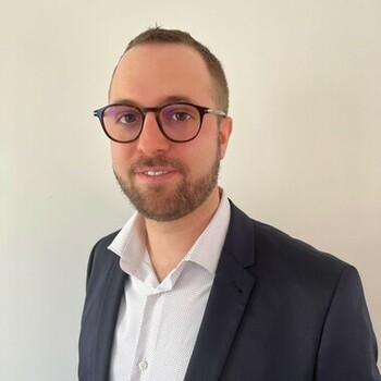 Valentin Jalicot – Magny-Les-Hameaux – 78114 – Conseiller SAFTI