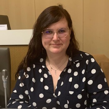Marion Latus – Chatellerault – 86100 – Conseiller SAFTI