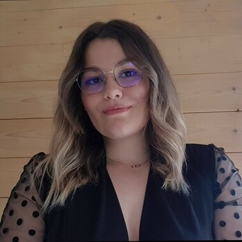 Eloïse Ancel - Xonrupt-Longemer - 88400 – Conseiller SAFTI