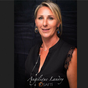 Angélique Landry – Ghisonaccia – 20240 – Conseiller SAFTI