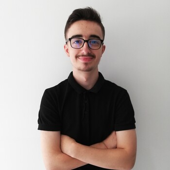 Dylan Goncalves - Pontault-Combault - 77340 – Conseiller SAFTI