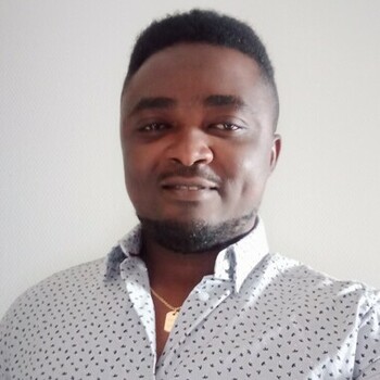 Paty Kabamba Kasonga - Val-de-Reuil – 27100 – Conseiller SAFTI