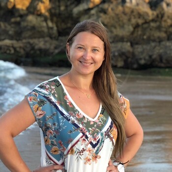 Viorica Kleshchuk - Annemasse – 74100 – Conseiller SAFTI