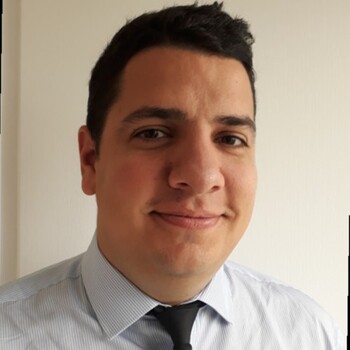 Mathieu Perret - Goyrans – 31120 – Conseiller SAFTI