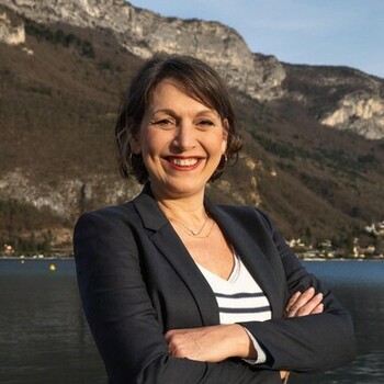 Julie Medici - Annecy - 74000 – Conseiller SAFTI