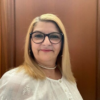 Rosalba Delhaye - Gravelines – 59820 – Conseiller SAFTI