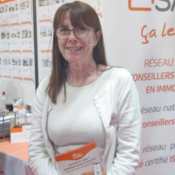Corine Chort - Perigueux – 24000 – Conseiller SAFTI
