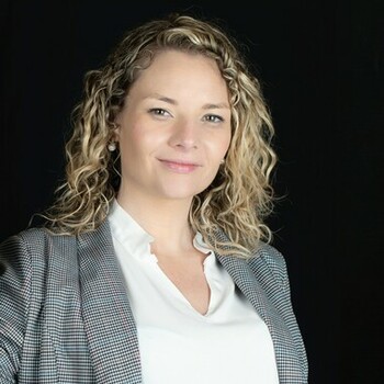 Photo de Margot Garcia, conseillère immobilier Safti