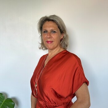 Nathalie Vergnaud - Verrieres-le-Buisson – 91370 – Conseiller SAFTI