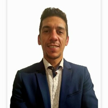 Mickaël Alves - Marckolsheim – 67390 – Conseiller SAFTI